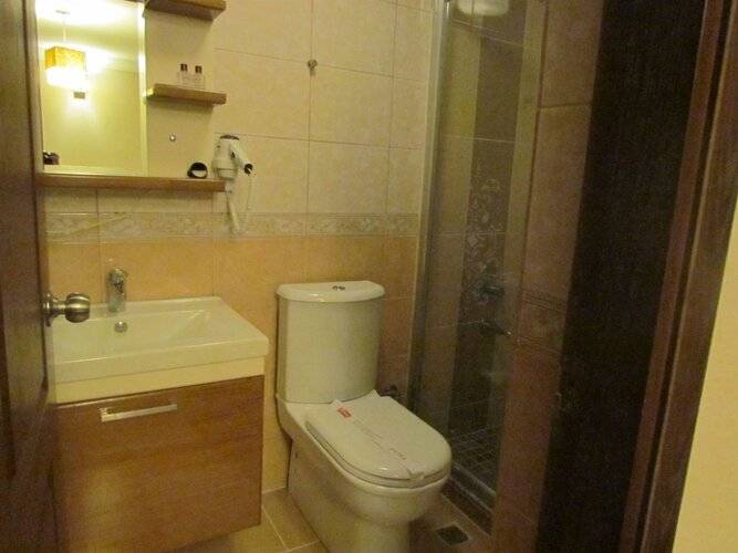 Agora Boutique Hotel & Bistro