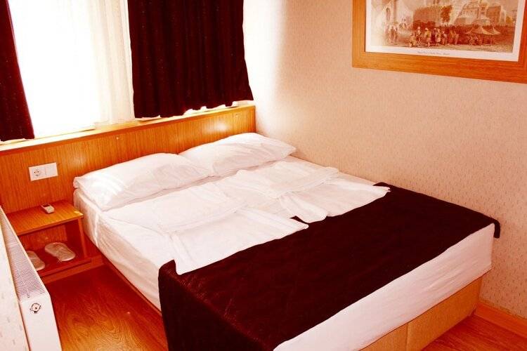Agora Boutique Hotel & Bistro