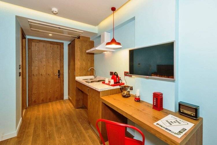 Taksim Nis Hotel