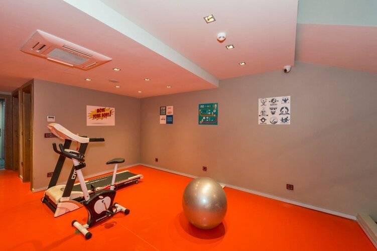 Taksim Nis Hotel