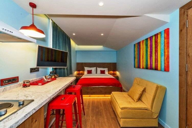 Taksim Nis Hotel