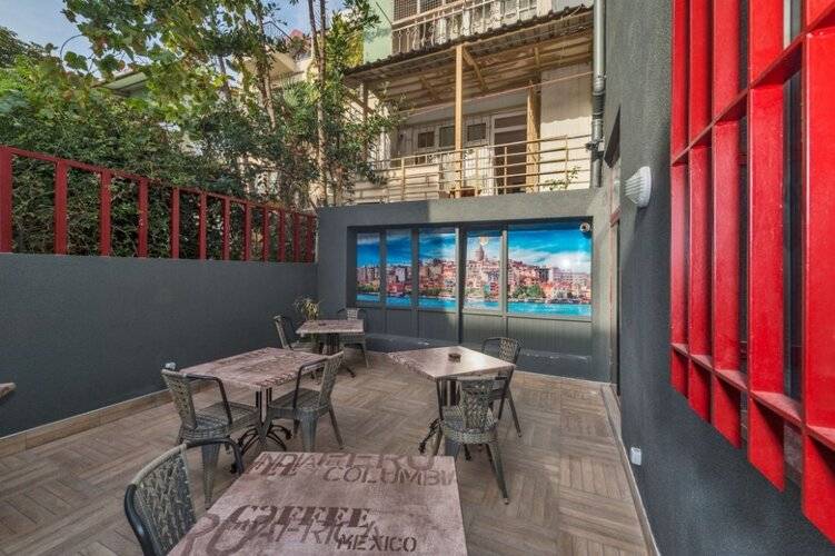Taksim Nis Hotel