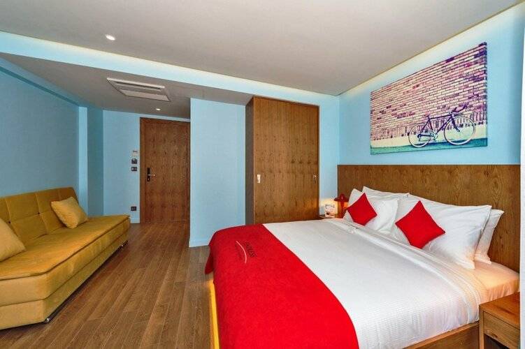 Taksim Nis Hotel