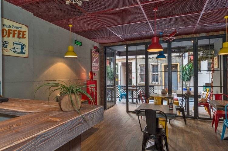 Taksim Nis Hotel