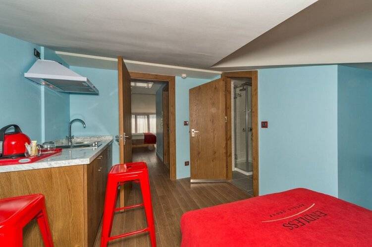 Taksim Nis Hotel