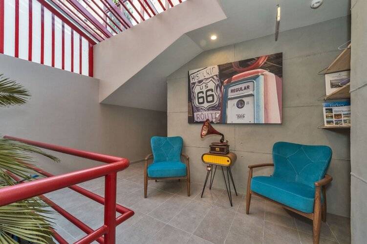 Taksim Nis Hotel