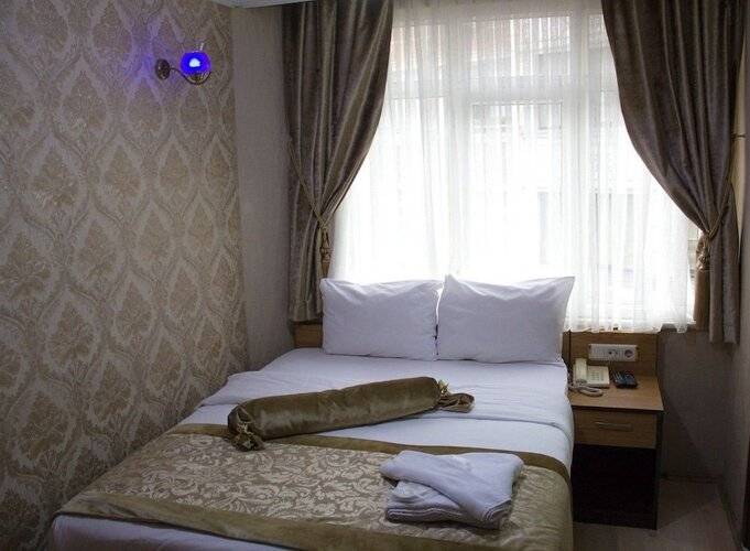 Best House Hotel