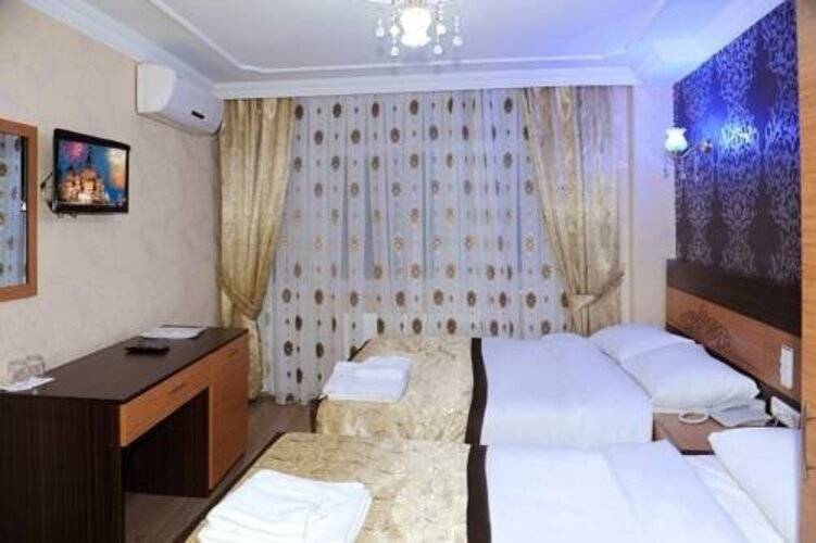 Best House Hotel