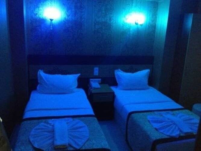 Best House Hotel