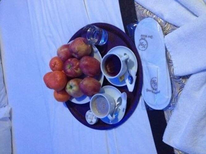 Best House Hotel