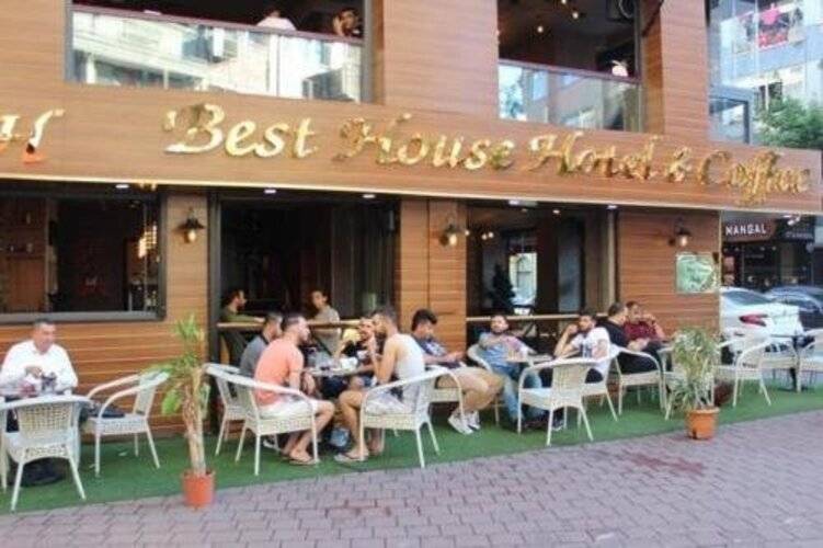 Best House Hotel