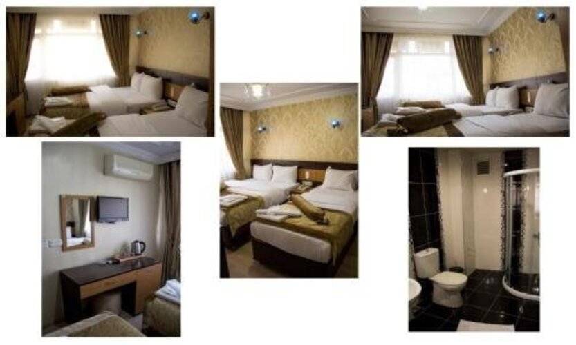 Best House Hotel