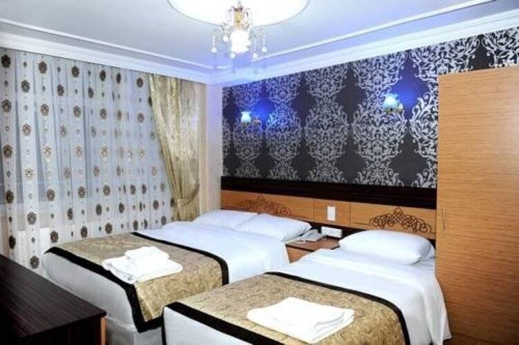 Best House Hotel