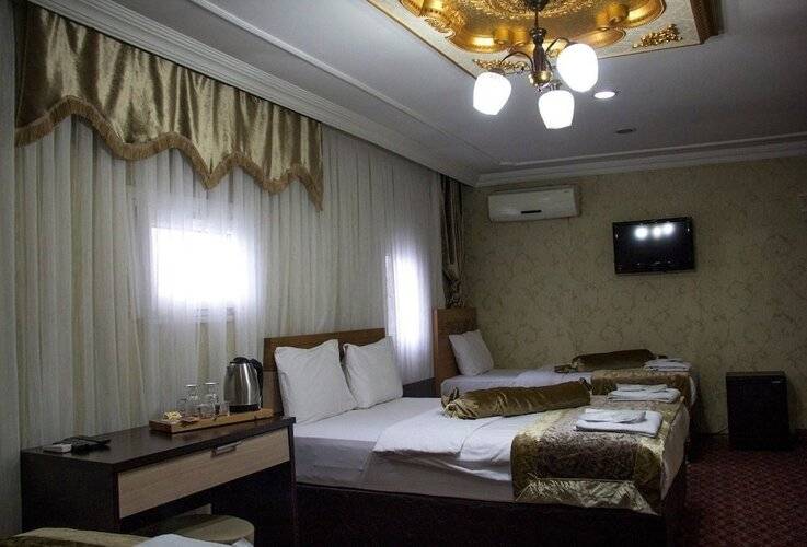 Best House Hotel