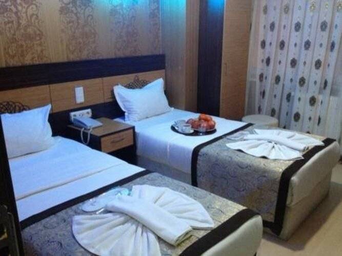 Best House Hotel