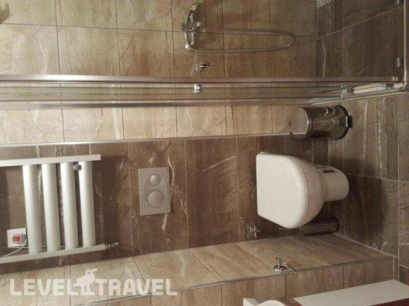 Фотография Sweet Home Taksim
