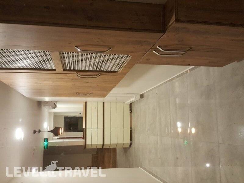 Фотография Sweet Home Taksim