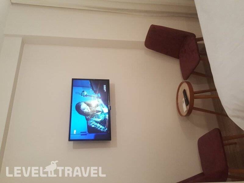 Фотография Sweet Home Taksim