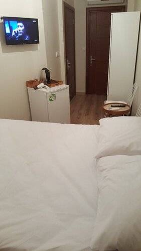 Sweet Home Taksim