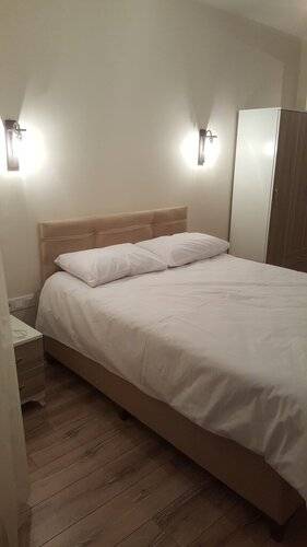 Sweet Home Taksim