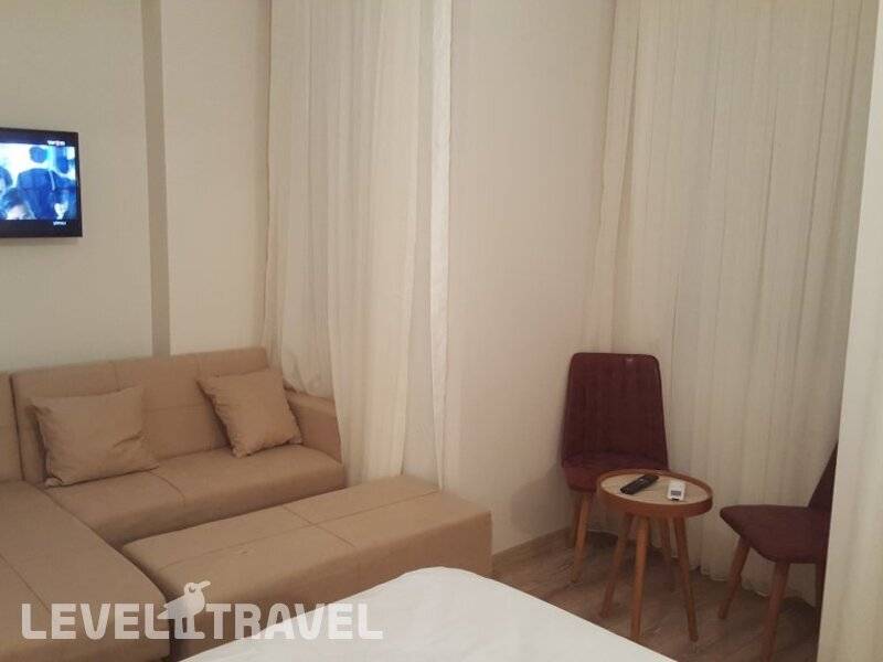Фотография Sweet Home Taksim