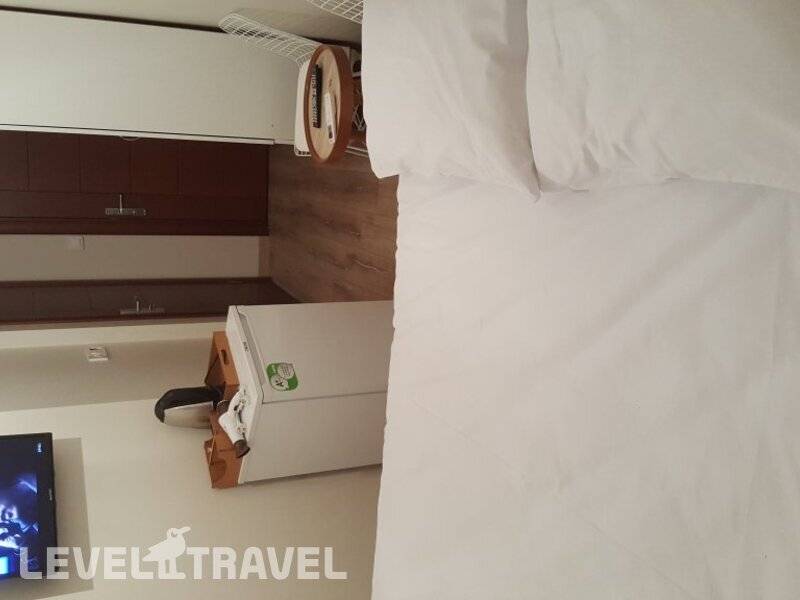Фотография Sweet Home Taksim