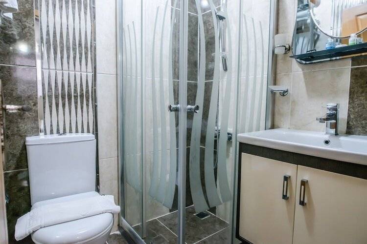 Camelot Apartment