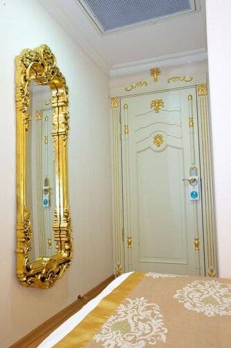 White House Istanbul