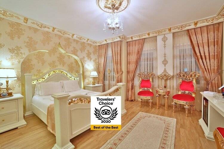 White House Istanbul