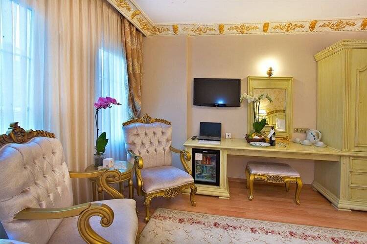 White House Istanbul