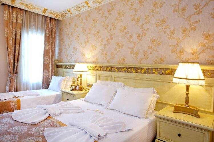 White House Istanbul
