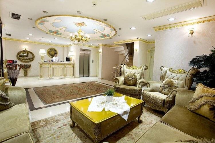 White House Istanbul