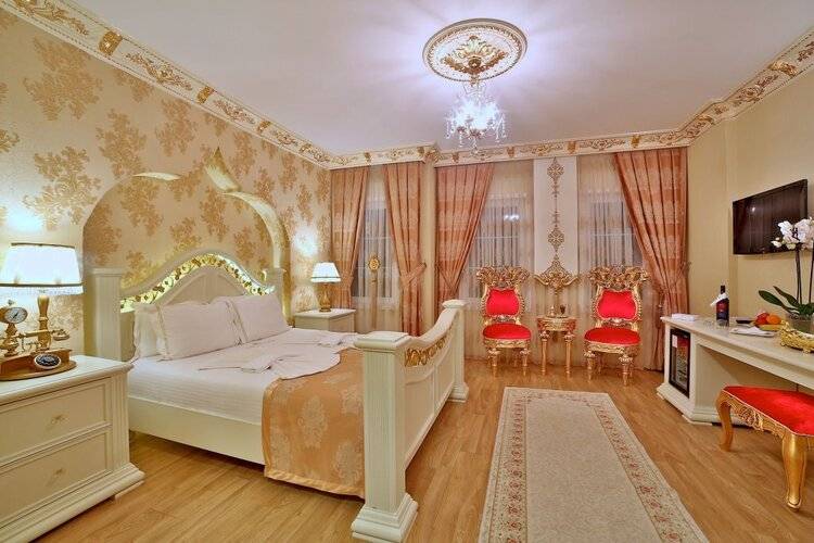 White House Istanbul