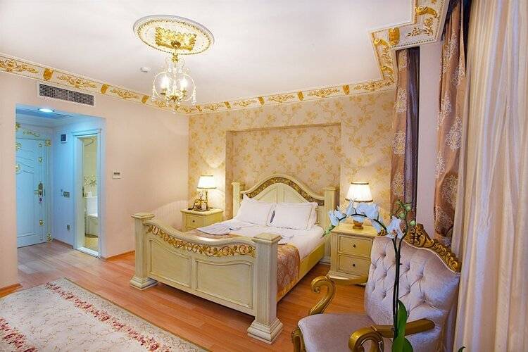 White House Istanbul