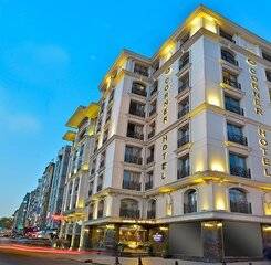 $item['hotel']['name']