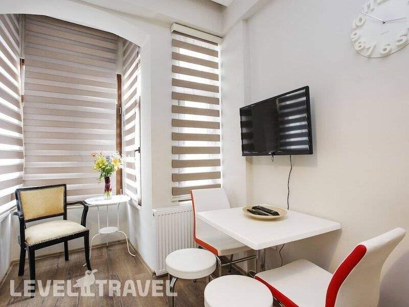 Фотография Detay Suites