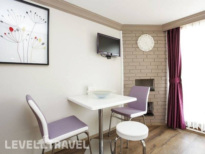 Фотография Detay Suites