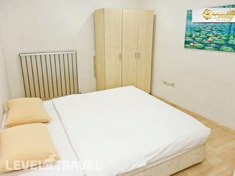 Фотография Detay Suites