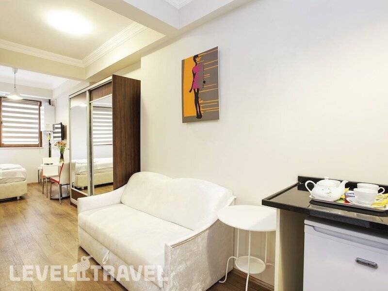 Фотография Detay Suites