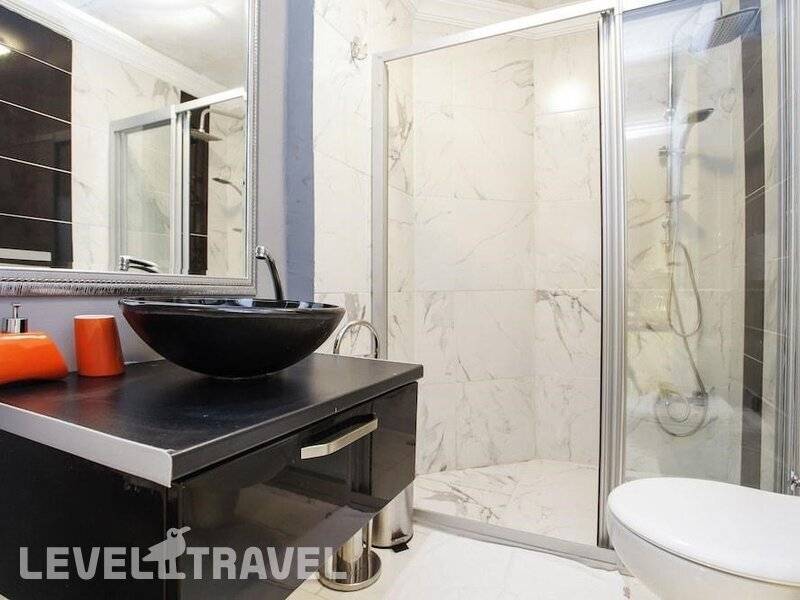 Фотография Detay Suites