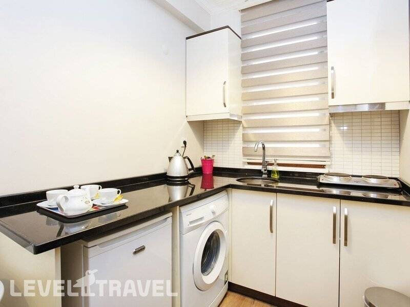 Фотография Detay Suites