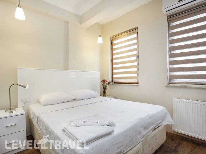 Фотография Detay Suites