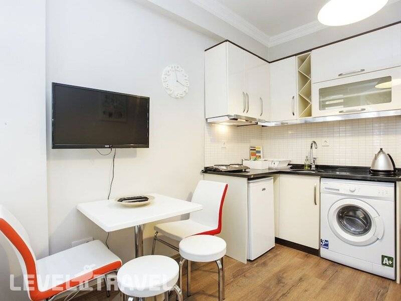 Фотография Detay Suites