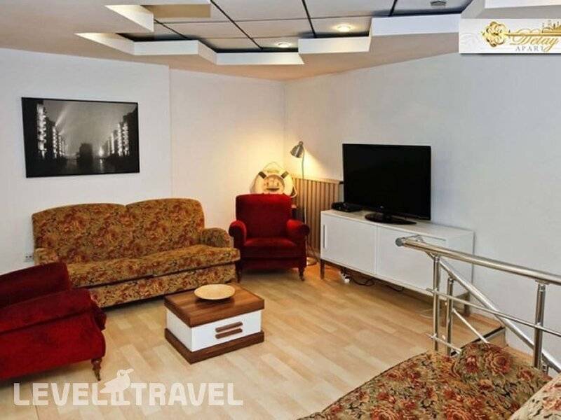 Фотография Detay Suites