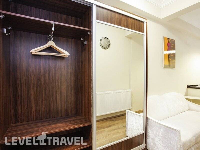 Фотография Detay Suites