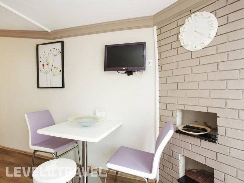 Фотография Detay Suites