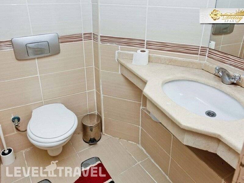 Фотография Detay Suites