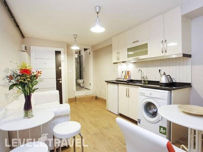 Фотография Detay Suites