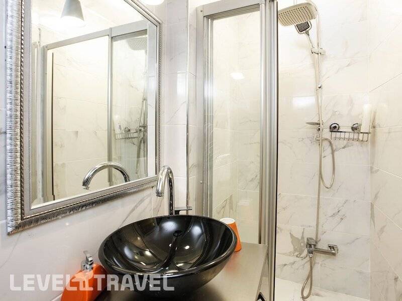 Фотография Detay Suites