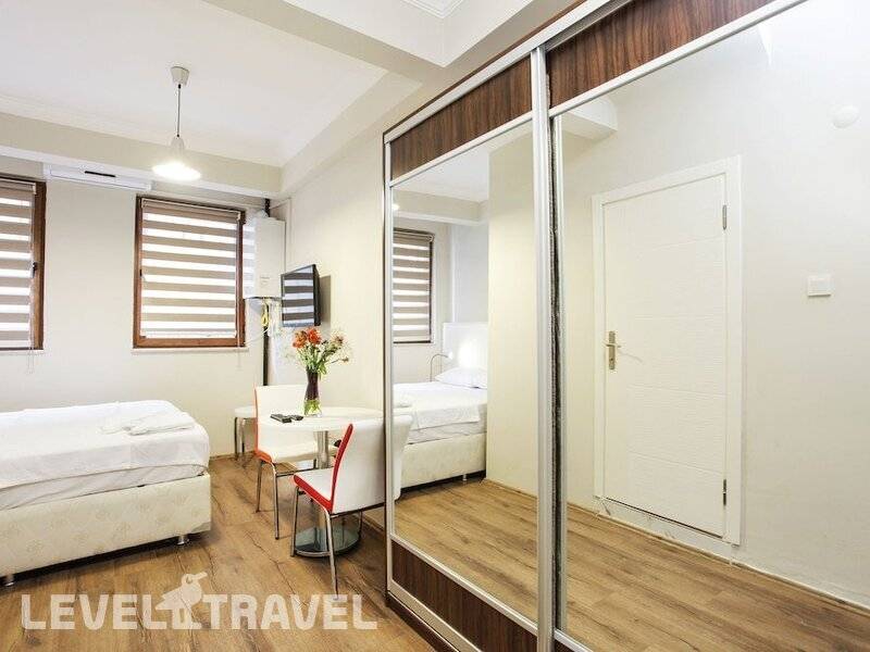 Фотография Detay Suites